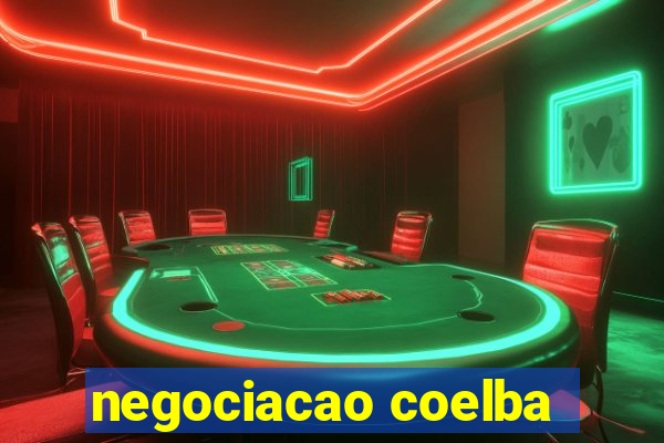 negociacao coelba